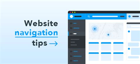 Simplify Your Website's Navigation