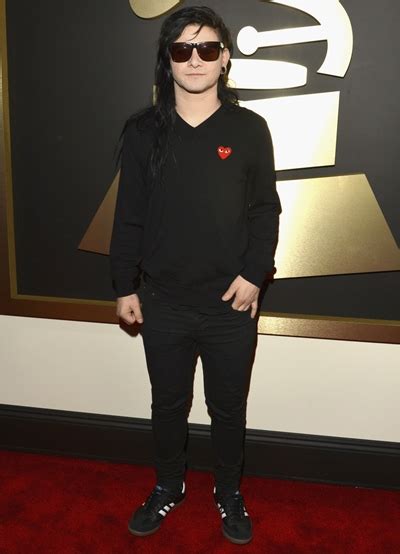 Skrillex's Height: A Close Look at His Physical Appearance