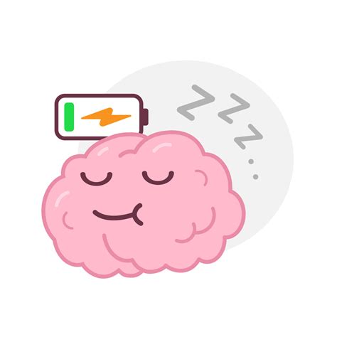 Sleep: Recharge Your Mind and Body