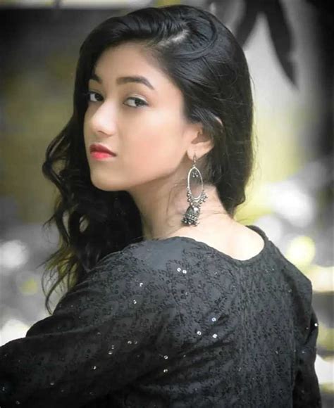 Sneha Sarkar: A Rising Star in the Entertainment Industry