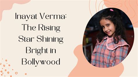 Sneha Verma: A Rising Star in Bollywood