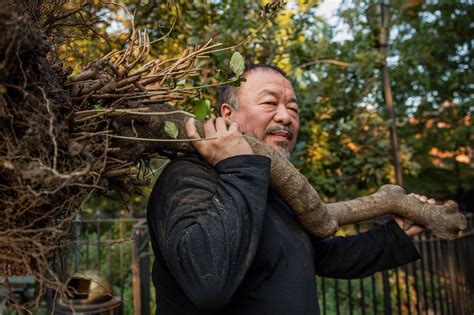 Social Activism through Art: Ai Weiwei's Impact