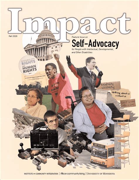 Social Impact and Advocacy