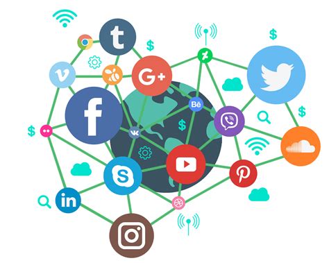 Social Media Marketing: Harnessing the Power of Social Networks