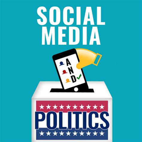 Social Media and Political Influence: The Role of Online Platforms in Shaping Elections and Democracy