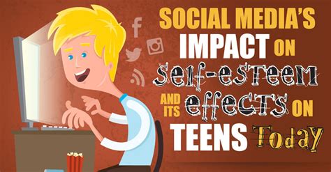 Social Media and its Effect on Body Image and Self-esteem