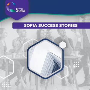 Sofia's Success Story