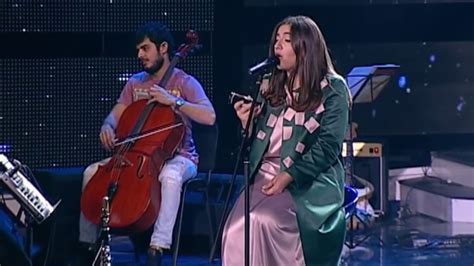 Sona Rubenyan: Emerging Talent in the Music Scene of Armenia