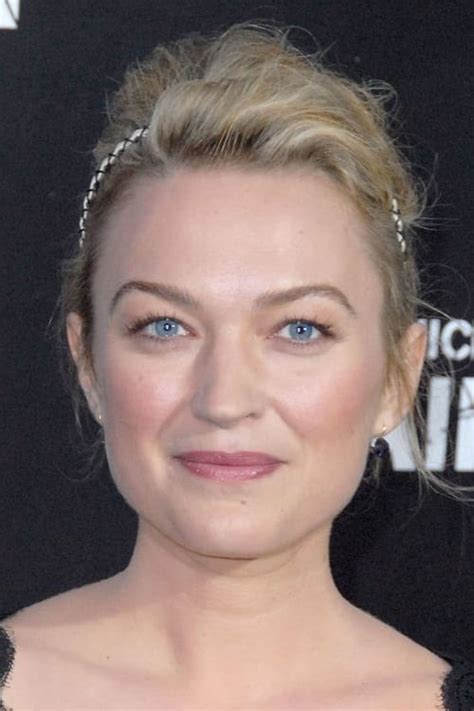 Sophia Myles: Her Early Life and Career Journey