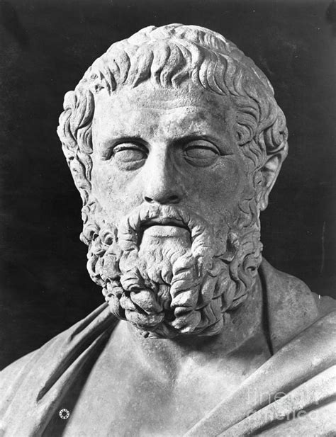 Sophocles: The Journey of a Celebrated Greek Dramatist