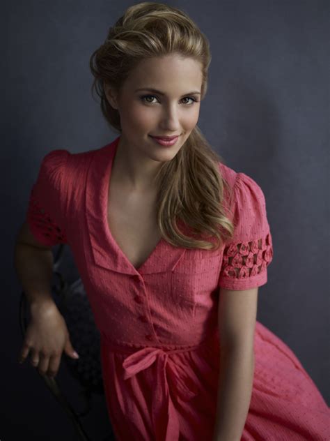 Standing Tall: The Impact of Dianna Agron's Stature in the Entertainment Industry