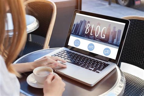 Starting a Blogging Journey: The Birth of a Successful Blogging Career
