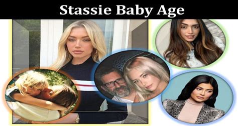 Stassie Baby's Net Value and Earnings