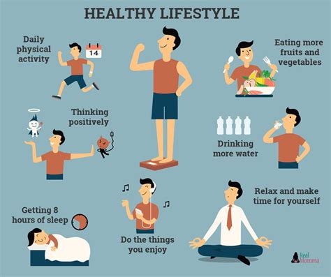 Stay Active for a Healthier Mind and Body