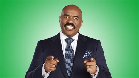 Steve Harvey's Lasting Impact in the Entertainment Industry