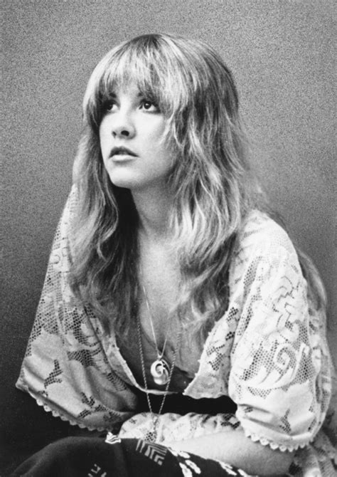 Stevie Nicks Biography: A Journey of Musical Stardom
