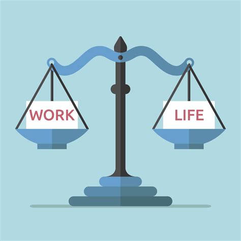 Striking a Balance: Managing Professional and Personal Life