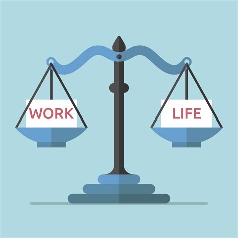 Striking a Balance: Managing Work and Personal Life