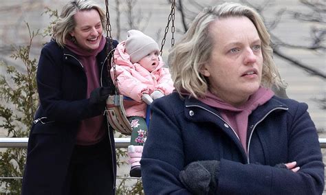 Struggles and Victories: A Glimpse into Elisabeth Moss' Personal Journey