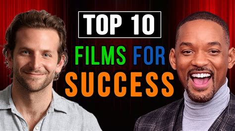 Success in Films and Television