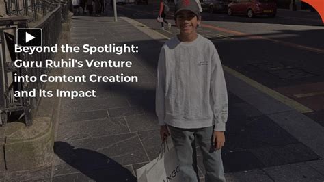 Successful Ventures Beyond the Spotlight