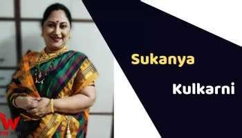 Sukanya Surve: A Comprehensive Life Story