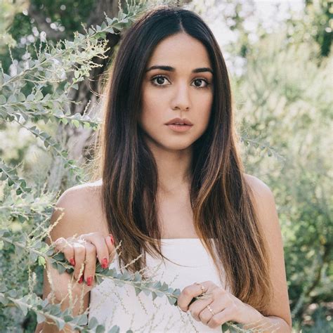 Summer Bishil: The Promising Star Illuminating Hollywood