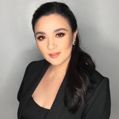 Sunshine Dizon: A Brief Biography