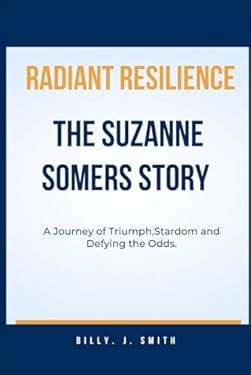 Suzanne Stokes: A Journey of Triumph and Stardom