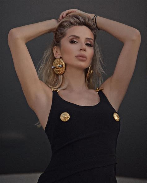 Svetlana Loboda's Impact on Pop Culture