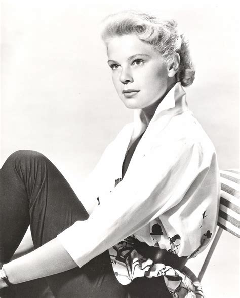 Talented and Versatile: Betsy Palmer's Acting Career Beyond the Horror Genre