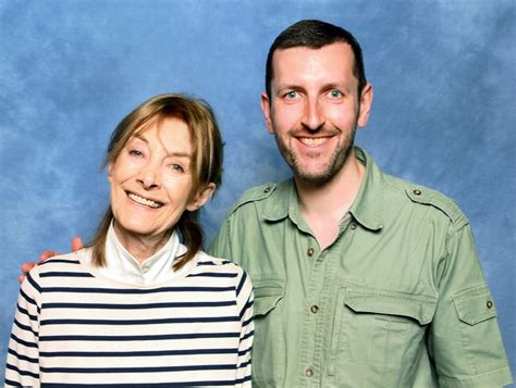 Tall and Elegant: Jean Marsh's Height and How It Influenced Her Career