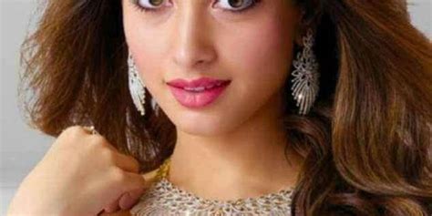 Tamannaah Bhatia: A Rising Star in Bollywood