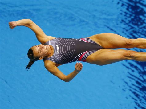 Tania Cagnotto's Influence in the World of Diving