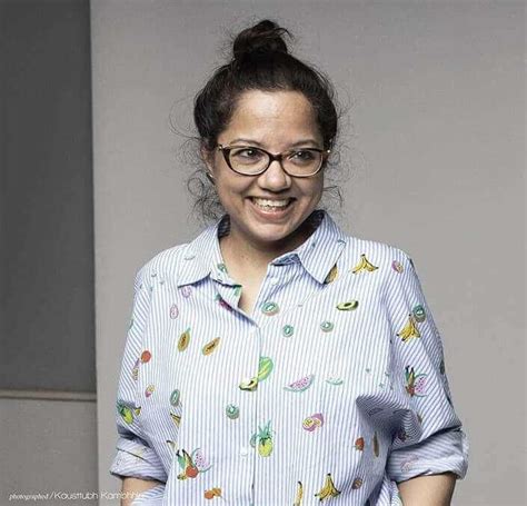 Tanuja Chandra: A Talented Filmmaker with an Inspiring Career Journey