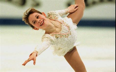 Tara Lipinski: A Rising Star in the World of Figure Skating