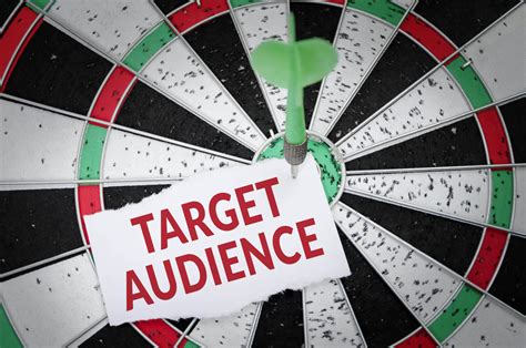 Targeted Email Marketing: Reaching the Right Audience