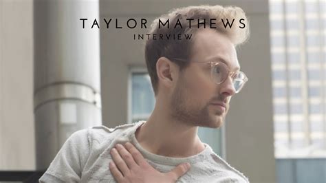 Taylor Mathews' Unique Style and Sound