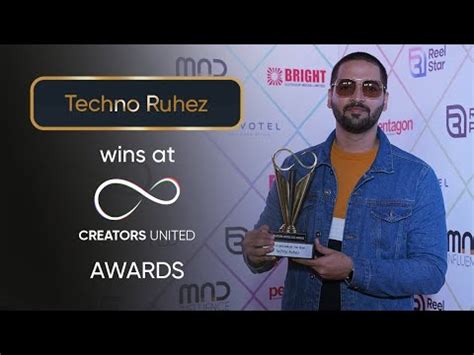 Techno Ruhez's Journey into the Tech World