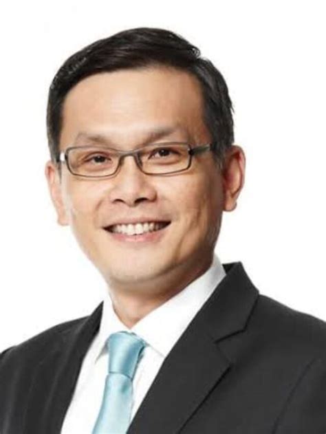 Teo Eng Cheong: A Biography of Success