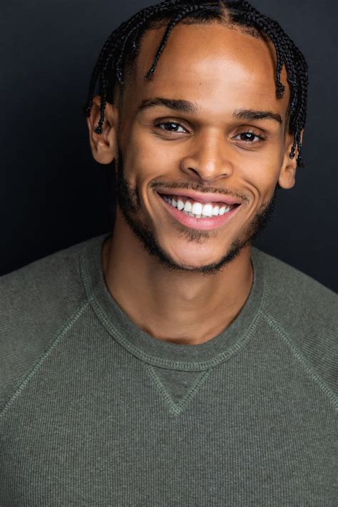 Terayle Hill's Journey in the Acting World: Memorable Moments and Accomplishments