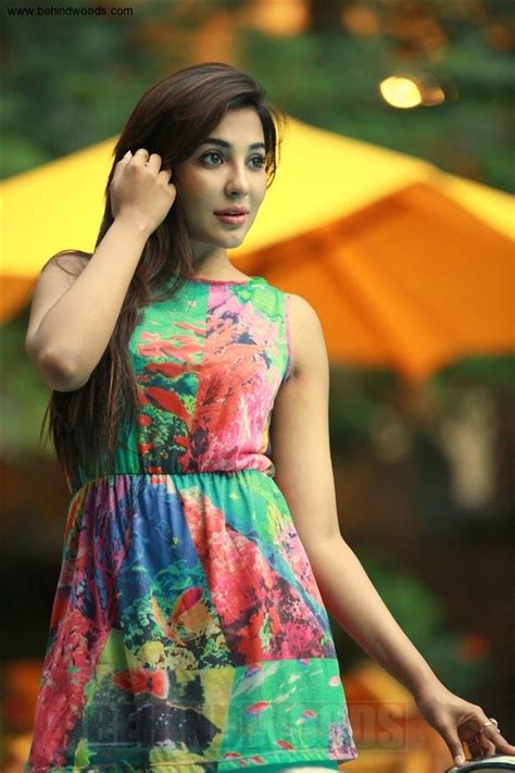 The Achievements and Recognitions of Parvathy Nair