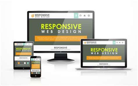 The Advantages of Responsive Design for Mobile Users