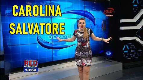 The Age, Height, and Figure of Carolina Salvatore: All You Need to Know
