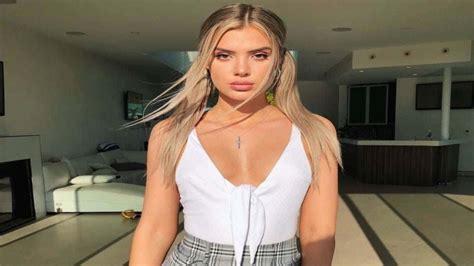 The Age of Alissa Violet: From Teenage Dreams to Adult Success