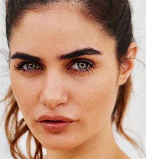 The Allure of Gabriella Demetriades: Age, Height, and Net Worth