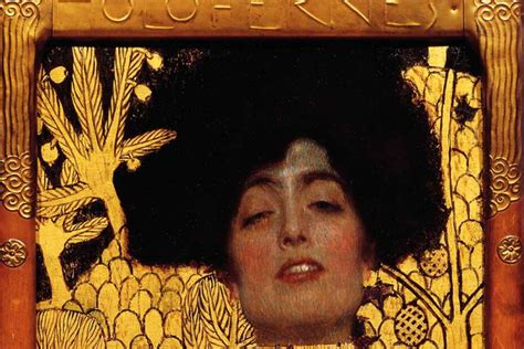 The Allure of Klimt: Why his Art Continues to Enchant Viewers Today