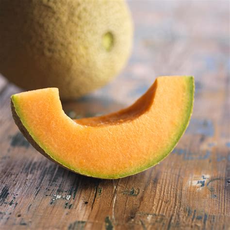 The Alluring Physique of Candy Cantaloupes: Beauty Beyond Measurements