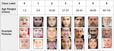 The Art of Age Detection: Unveiling the True Years of Existence