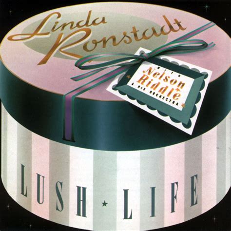 The Ascendance of Linda Lush: A Life Story